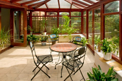 Ryall conservatory quotes