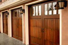 Ryall garage extension quotes