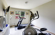 Ryall home gym construction leads